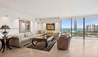 19707 Turnberry Way 20H, Aventura, FL 33180