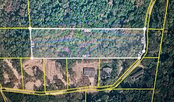 Maness Street, Anderson, MO 64831