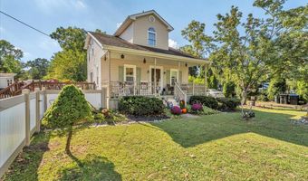 537 3RD St, Atco, NJ 08004