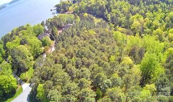 133 Badin View Dr, Badin Lake, NC 28127