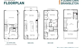 22786 HANSON OVERLOOK Ter, Ashburn, VA 20148