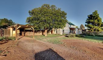 407 N 2nd St, Alpine, TX 79830