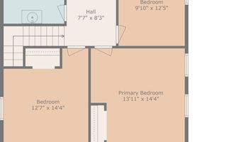 556 N Bennington Rd, Bennington, NH 03442