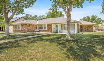 6200 Hanson Rd, Amarillo, TX 79106