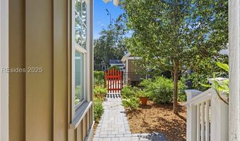 8 Hamlet Row, Beaufort, SC 29906