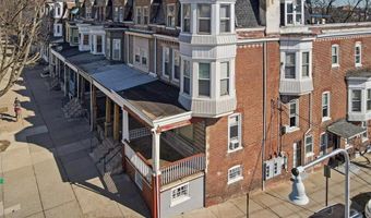 201 N 4th St, Allentown, PA 18102