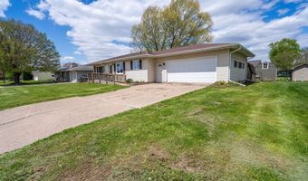 1140 E Wilson Ave, Arcadia, WI 54612