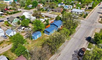 300 8th Ave, Belle Fourche, SD 57717