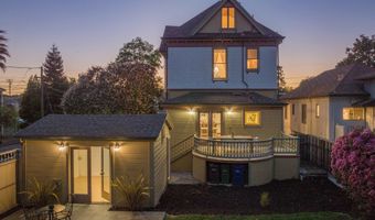 1024 Regent St, Alameda, CA 94501