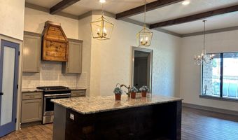 3 NW Bella Vista Ct, Andrews, TX 79714