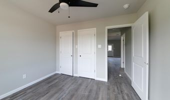 107 LLOYD HENDERSON Rd, Beebe, AR 72012