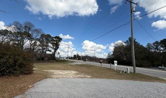 6 Horton Dr, Abbeville, SC 29620