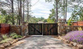 875 White Cottage Rd N, Angwin, CA 94508