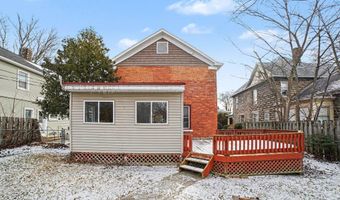 309 Grant Ave, Alma, MI 48801