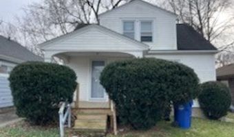 12201 Erwin Ave, Cleveland, OH 44135
