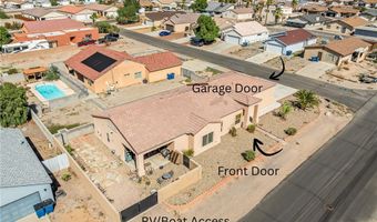 3745 May St, Bullhead City, AZ 86442