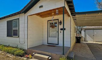 1003 N Edward St, Carlsbad, NM 88220