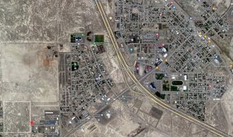 Chukar Lane, Battle Mountain, NV 89820