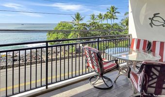 75-5782 Kuakini Hwy #203, Kailua Kona, HI 96740