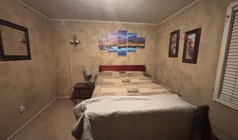 1510 Vine St, Amory, MS 38821