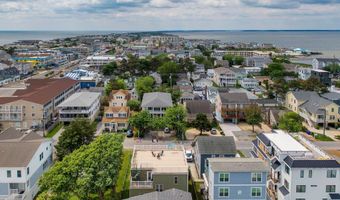 107 SWEDES St, Dewey Beach, DE 19971