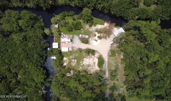 5025 Oak Ln, Bay St. Louis, MS 39520