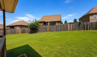 8313 Sapphire Dr, Alexander, AR 72002