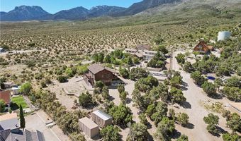 185 Baughman Cir, Cold Creek, NV 89124