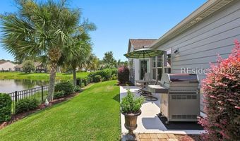 20 Heathrow Ave, Bluffton, SC 29910