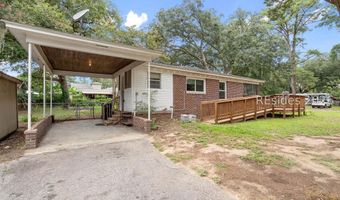 4000 Joann St, Beaufort, SC 29906