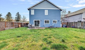 402 GETCHELL St, Amity, OR 97101