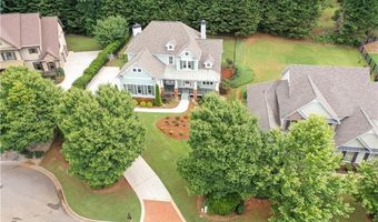 8710 Gilmer Ft, Ball Ground, GA 30107
