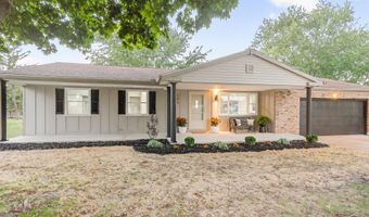 205 Linkensmith Dr, Anna, OH 45302