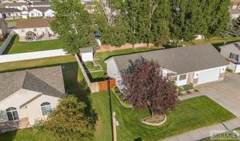 3951 S Summerwood Ln, Ammon, ID 83406