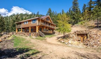 69 Boreal Way, Bonners Ferry, ID 83805