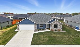 1603 Hickory Holw, Auburn, IN 46706