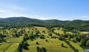 4480- A STONY POINT Rd, Barboursville, VA 22923