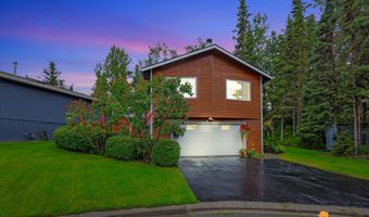 7680 Delridge Cir, Anchorage, AK 99507