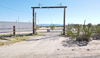 32473 Avenue 42 E, Bouse, AZ 85325