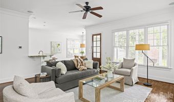 2141 Chatham Ave, Charlotte, NC 28205