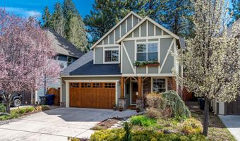 19751 Dartmouth Ave, Bend, OR 97702