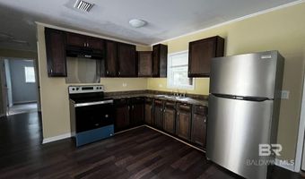 42620 Nicholsville Rd, Bay Minette, AL 36507