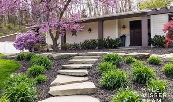 589 Grand River Dr NE, Ada, MI 49301