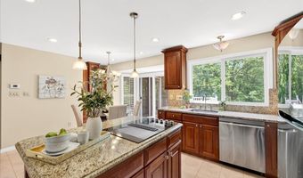 1218 Chavaniac Dr, Ballwin, MO 63011