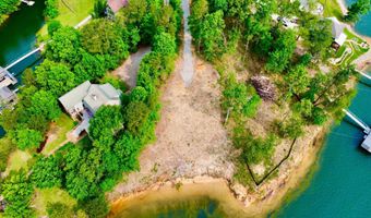 LOT 36 ESTES POINTE Dr, Arley, AL 35541