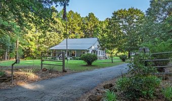 329 County Road 2804, Alto, TX 75925
