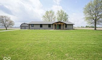 1737 W 1000 N, Alexandria, IN 46001