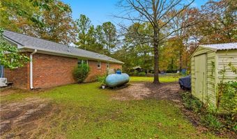 1024 New Rosedale Rd, Armuchee, GA 30105