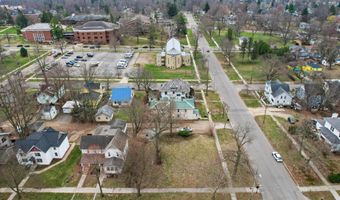 502 E Michigan Ave, Albion, MI 49224