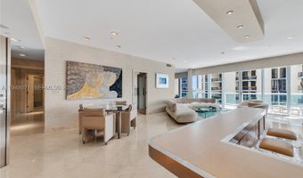 10101 Collins Ave 11D +Cabana, Bal Harbour, FL 33154
